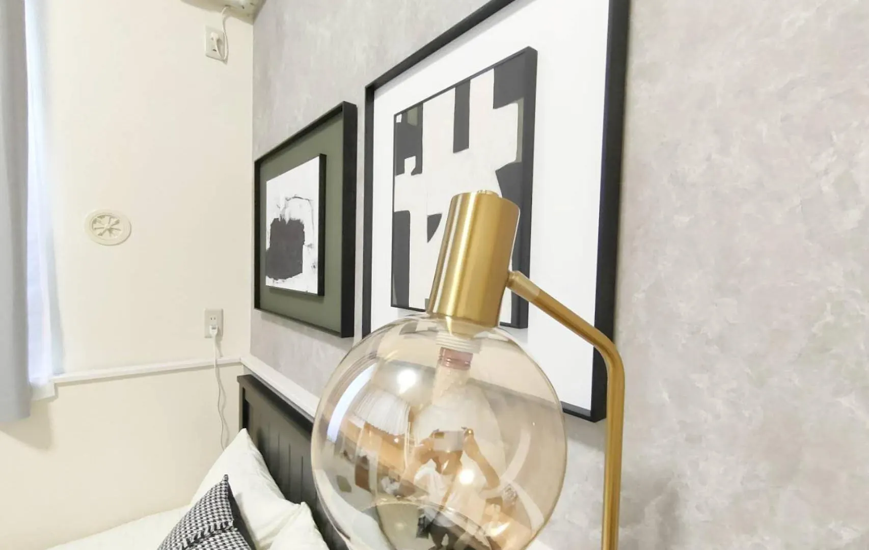 D新宿最中心 两室 新大久保站5分-2 Rooms Shinjuku Center 5 Mins To St Max 4P 新宿 涉谷 表参道 池袋 上野 代代木 银座 原宿 Tōkyō Japon